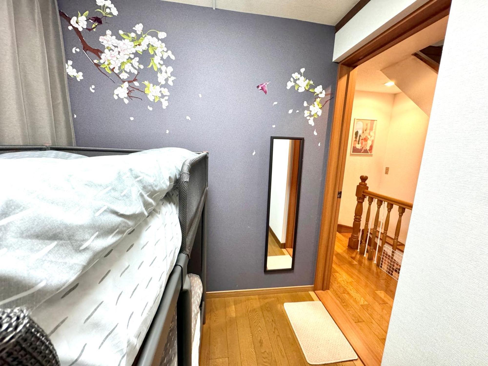 3 Best Location Small Private Room!Cozy Place In Jujo Shopping Street Tóquio Exterior foto